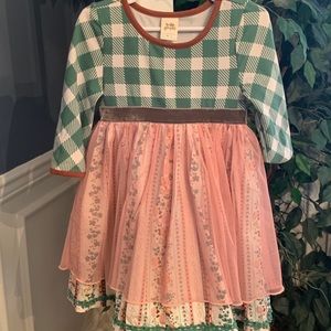Wildflower Clothing Dress